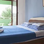In With Sea View, Loggia,air Conditioning, Wifi 4565-1 *