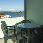 In With Sea View, Loggia,air Conditioning, Wifi 4565-1 Apartment