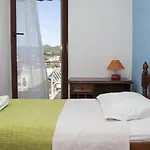 Apartment In With Sea View, Loggia,air Conditioning, Wifi 4565-1