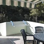 In With Sea View, Loggia,air Conditioning, Wifi 4565-1 *