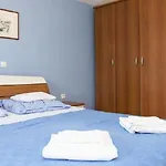 In With Sea View, Loggia,air Conditioning, Wifi 4565-1 Apartment
