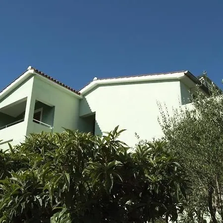 In With Sea View, Loggia,air Conditioning, Wifi 4565-1 * Ždrelac