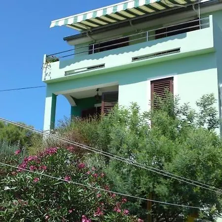 In With Sea View, Loggia,air Conditioning, Wifi 4565-1 Apartment