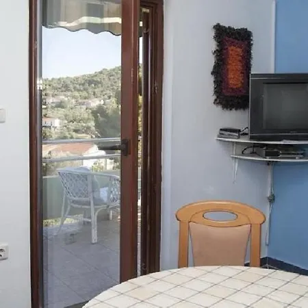 In With Sea View, Loggia,air Conditioning, Wifi 4565-1