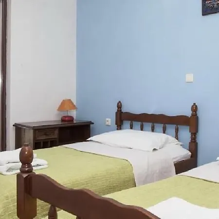 Apartment In With Sea View, Loggia,air Conditioning, Wifi 4565-1