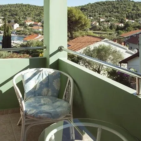 In With Sea View, Loggia,air Conditioning, Wifi 4565-1 *