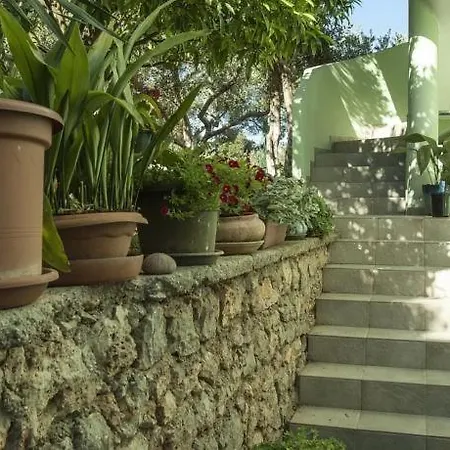 Apartment In With Sea View, Loggia,air Conditioning, Wifi 4565-1