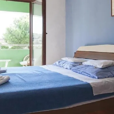 In With Sea View, Loggia,air Conditioning, Wifi 4565-1 *