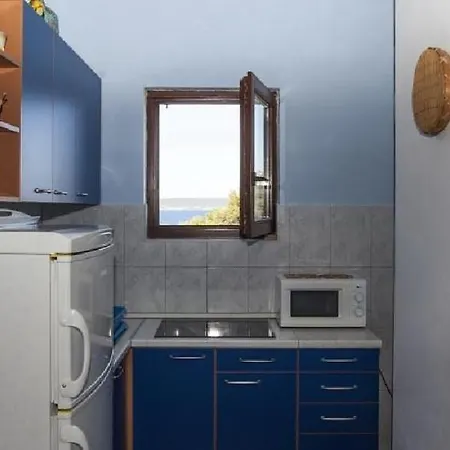 In With Sea View, Loggia,air Conditioning, Wifi 4565-1