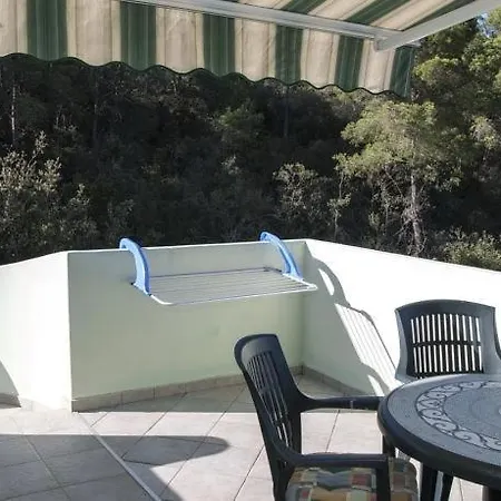 In With Sea View, Loggia,air Conditioning, Wifi 4565-1 *