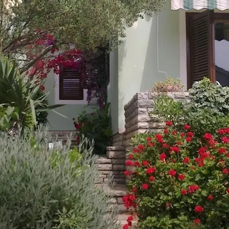 Apartment In With Sea View, Loggia,air Conditioning, Wifi 4565-1 *