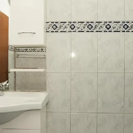 In With Sea View, Loggia,air Conditioning, Wifi 4565-1 Apartment *